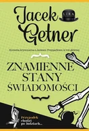Kryminały - Lira Publishing Sp. z o.o. Znamienne stany świadomości - miniaturka - grafika 1