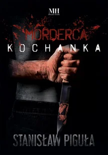 Morderca kochanka - E-booki - thrillery - miniaturka - grafika 1