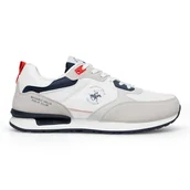 Sneakersy męskie - Sneakers Beverly Hills Polo Club MYL-DIEGO-I11 - miniaturka - grafika 1