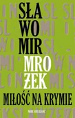 Poezja - Miłość na Krymie - Sławomir Mrożek - miniaturka - grafika 1