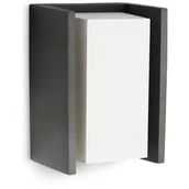 Lampy ogrodowe - Philips - myGarden Bridge kinkiet E27 antracyt - miniaturka - grafika 1