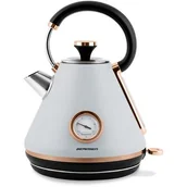 Czajniki elektryczne - Berdsen BD-701 Szary - miniaturka - grafika 1