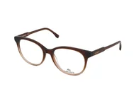 Okulary korekcyjne, oprawki, szkła - Lacoste L2869-210 - miniaturka - grafika 1