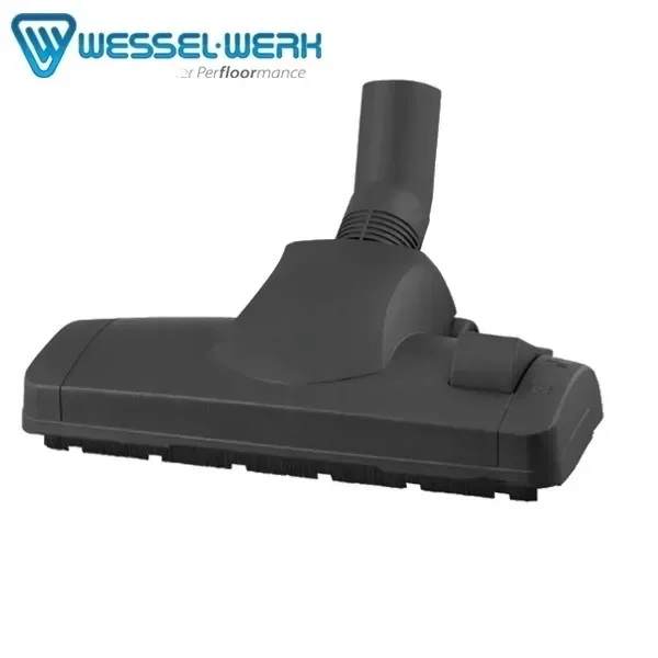 Szczotka wessel-werk 32mm Oryginał do odkurzacz centralny