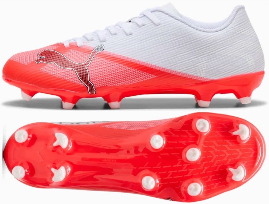 Puma Buty Ultra 7 PLAY FG/AG 109146-01