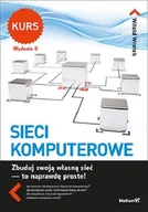 Systemy operacyjne i oprogramowanie - Sieci komputerowe. Kurs - miniaturka - grafika 1