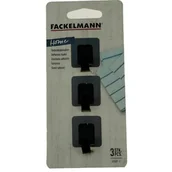 Wieszaki i stojaki - Wieszak FACKELMANN 61349 - miniaturka - grafika 1