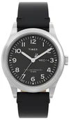 Zegarki męskie - Zegarek Timex TW2W14700 Waterbury Traditional Day Date - miniaturka - grafika 1