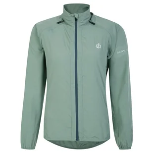 Kurtka damska Dare 2b Rebound Windshell Rozmiar: XL / Kolor: szary - Kurtki i kamizelki sportowe damskie - miniaturka - grafika 1