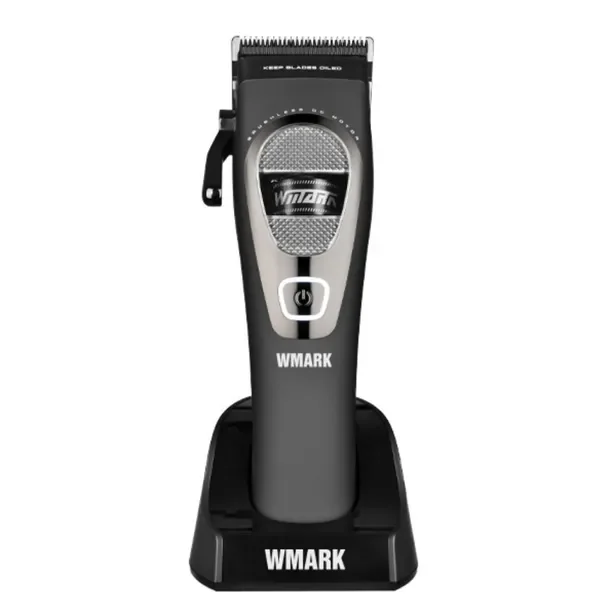 Maszynka do strzyżenia Czarna NG-8088 WMARK