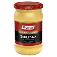 Musztardy - Prymat Musztarda sarepska 288 g - miniaturka - grafika 1