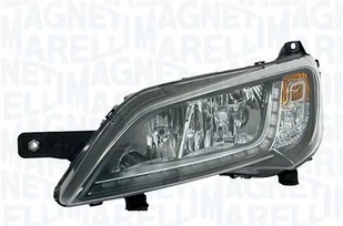 Reflektor Magneti Marelli 712501311129 - Oświetlenie samochodowe - akcesoria - miniaturka - grafika 1