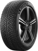 Opony zimowe - Michelin Pilot Alpin 5 295/30R21 102W - miniaturka - grafika 1