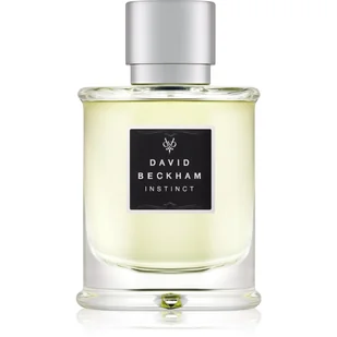 David Beckham Instinct Woda toaletowa 75ml - Wody i perfumy męskie - miniaturka - grafika 1