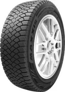 Maxxis Premitra Ice 5 SP5 205/55R16 94T - Opony zimowe - miniaturka - grafika 1