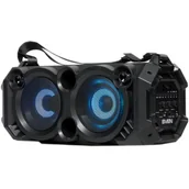 Głośniki przenośne - Sven GŁOŚNIK BEZPRZEWODOWY PS-550 - miniaturka - grafika 1