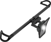 Latarki - Scangrip Mocna lampa podmaskowa o mocy 2000 lumenów NOVA BONNET 03.5457 - miniaturka - grafika 1