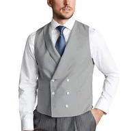 Garnitury - Charles Tyrwhitt Morning Suit Vest - miniaturka - grafika 1