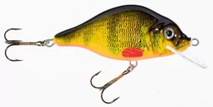 Jaxon Wobler Holo Select Carpan 9cm Om - Przynęty - miniaturka - grafika 1