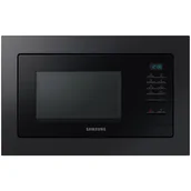 Kuchenki mikrofalowe do zabudowy - Samsung MG23A7013NB EO - miniaturka - grafika 1