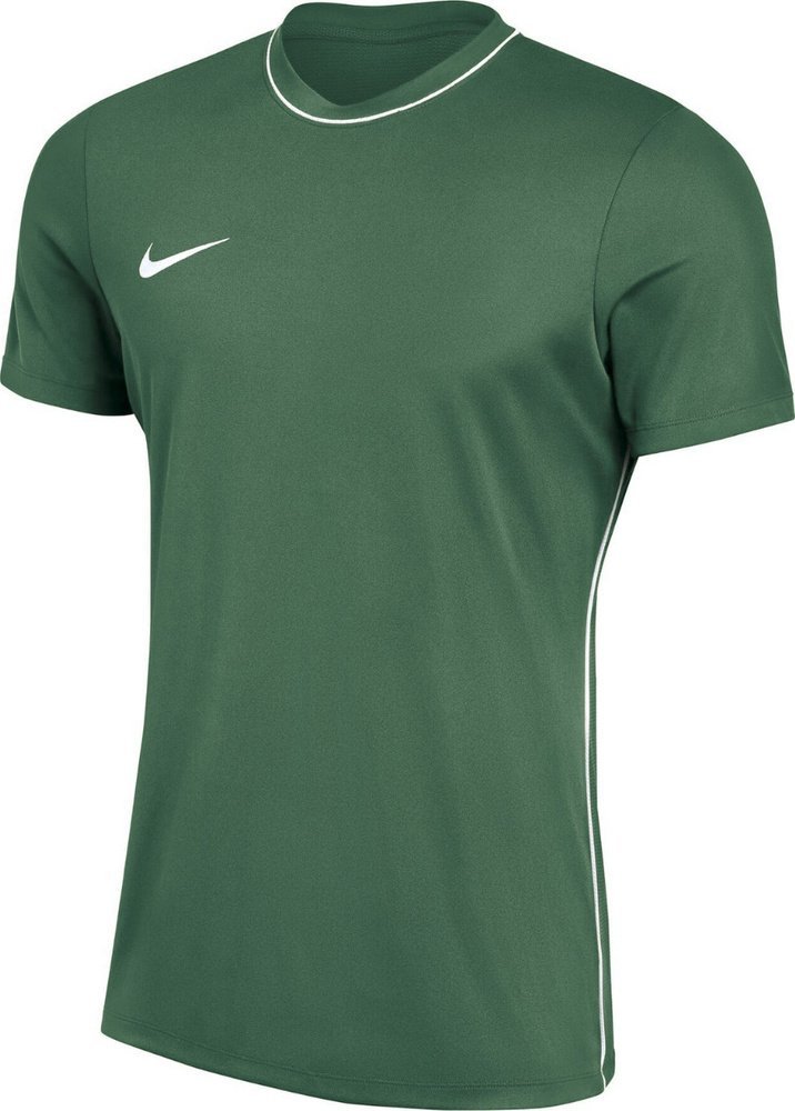 Koszulka męska Nike Dri-Fit Park 26 SS Top zielona HM7127 302 XS