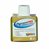 Farby wewnętrzne - Pigment MIX 80 ml oliwkowy - miniaturka - grafika 1