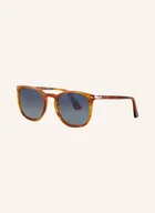 Okulary przeciwsłoneczne - Persol Okulary Przeciwsłoneczne po3316 Transitions® braun - miniaturka - grafika 1