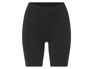 esmara® Legginsy rowerowe damskie z biobawełną (krótki, S(36/38)) - Spodenki rowerowe esmara® Legginsy rowerowe damskie z biobawełną (krótki, S(36/38)) - Spodenki rowerowe - miniaturka - grafika 1