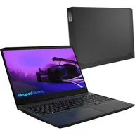 Laptopy - Lenovo IdeaPad Gaming 3 15IHU6 82K100G2PB - miniaturka - grafika 1