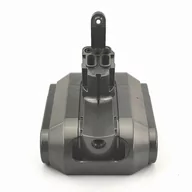 Akcesoria do odkurzaczy - Oryginalny Akumulator Dyson SV21 Micro - miniaturka - grafika 1