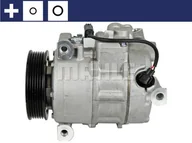 Akcesoria do klimatyzacji i ogrzewania - Sprężarka, klimatyzacja Mahle ACP 345 000S - miniaturka - grafika 1