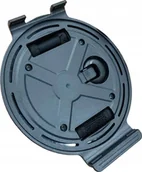 Akcesoria do tabletów i e-booków - Uchwyt Amazon Uchwyt ze stojakiem do tabletu Ulefone Armor Pad - miniaturka - grafika 1