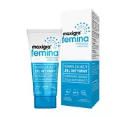 POLPHARMA Maxigra femina nawilżający żel intymny 75 ml