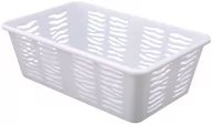 Pudła i pojemniki do przechowywania - Fl1 KOSZYK ZEBRA Z2 25X16X8CM BRA 1702 40B-KOS-1702 - miniaturka - grafika 1