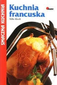 Książki kucharskie - Kuchnia francuska - miniaturka - grafika 1