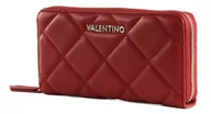 Portfele - VALENTINO Portfel Ocarina VPS3KK155R; Kolor: Rosso, Kolor różowy, Talla única, Casual - miniaturka - grafika 1