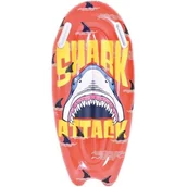 Deski SUP i akcesoria - Deska do pływania JILONG 35017 Czerwony - miniaturka - grafika 1