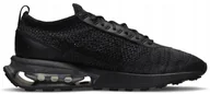 Sneakersy męskie - Buty sportowe Nike Air Max Flyknit Racer sneakersy męskie r. 45,5 29,5 cm - miniaturka - grafika 1