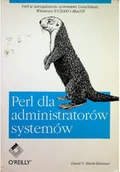 Systemy operacyjne i oprogramowanie - Perl dla administratorów systemów - miniaturka - grafika 1