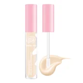 Korektory pod oczy - Face Boom Full Cover Radiant Concealer kryjący korektor do twarzy i pod oczy 02 8.5ml - miniaturka - grafika 1