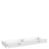 Inne meble do sypialni - Forte Szuflada do łóżka Snow SNWL01 - miniaturka - grafika 1