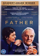 Filmy obyczajowe DVD - The Father (Ojciec) - miniaturka - grafika 1