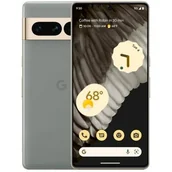 Telefony komórkowe - Google Pixel 7 Pro 5G 12GB/128GB Dual Sim Zielony - miniaturka - grafika 1
