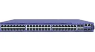 Switche - Extreme Networks EXTREMESWITCHING 5420F 48/10/100/1000BASET FDX/HDX 2 STACK 5420F-48T-4XE - miniaturka - grafika 1