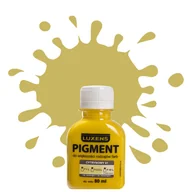 Farby wewnętrzne - Barwnik w płynie Pigment Luxens 80 ml Cytrynowy nr 01 80 ml - miniaturka - grafika 1