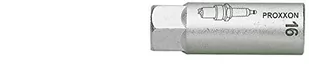 PROXXON 23541 świece zapłonowe orzech z wkładką TPR 19 mm napęd 10 mm (3/8") - Świece zapłonowe - miniaturka - grafika 1