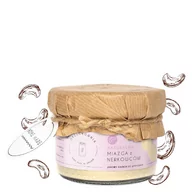 Słodkie kremy i masła - Orzechownia Orzechownia Miazga z Nerkowców 200g C2D1-980E1 - miniaturka - grafika 1