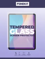 Akcesoria do tabletów i e-booków - FoneKit Tempered Glass, iPad 7 / 8 / 9 / 10.2 2019-21 10.2" - miniaturka - grafika 1