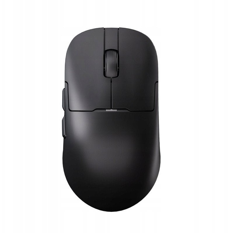 Ajazz AJ159PRO -3 Mod-Black-Pixart 3395-8K Charging Dock bezprzewodowa AJ159-PRO-B