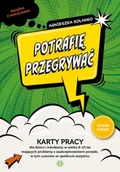 Pedagogika i dydaktyka - Potrafię przegrywać - Agnieszka Kolanko - miniaturka - grafika 1